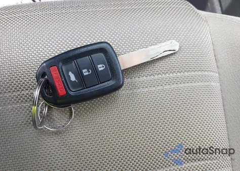 2020 Honda Cr-V Lx z USA, uszkodzony, nr VIN 7FARW2H21LE000641